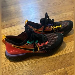 Nike Flyknit, size 8.5